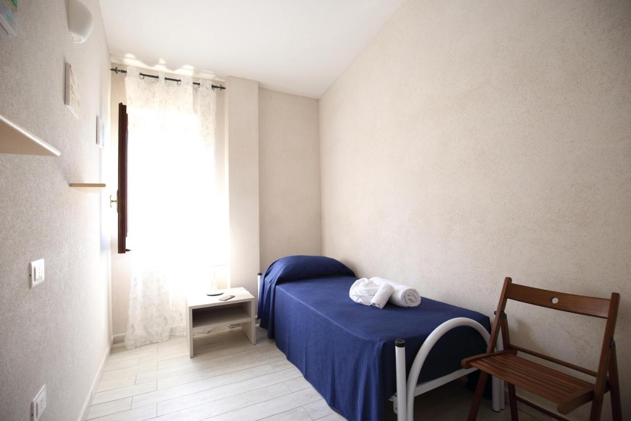 B&B Villa Orchidea Ricadi Exterior foto